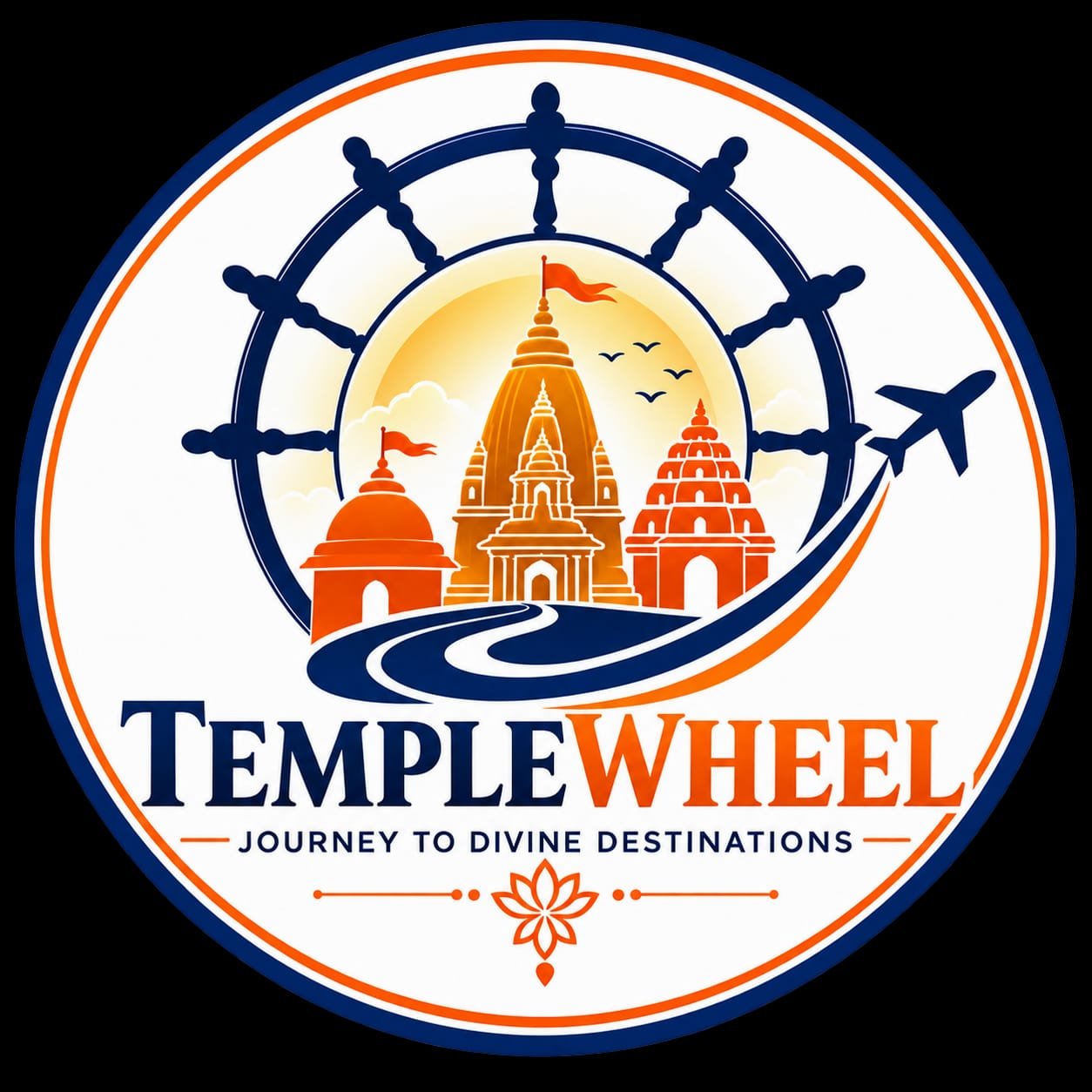 Temple Wheel